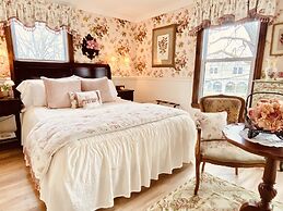 Maison Rose
