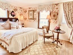 Maison Rose