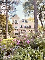 Maison Rose