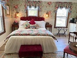 Maison Rose
