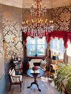 Maison Rose