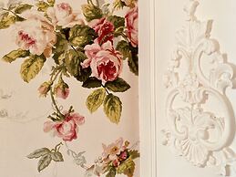 Maison Rose