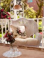 Maison Rose