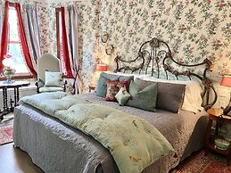 Maison Rose