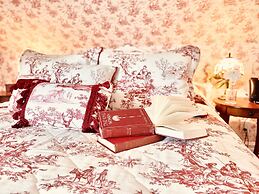 Maison Rose