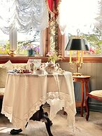 Maison Rose