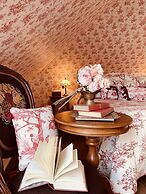 Maison Rose
