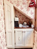 Maison Rose