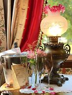 Maison Rose