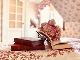Maison Rose