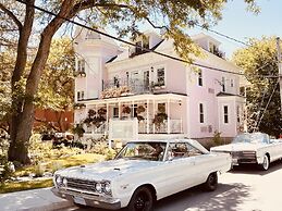 Maison Rose