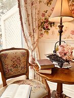 Maison Rose