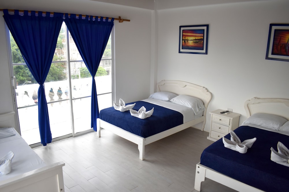 ROCIO BOUTIQUE HOTEL