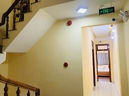 Green Park 2 Hotel