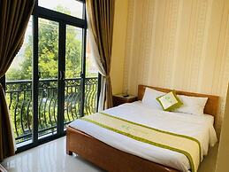 Green Park 2 Hotel