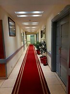 Blue Eyes Hotel