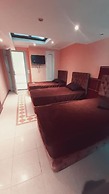 Blue Eyes Hotel