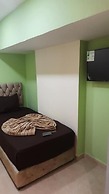Blue Eyes Hotel