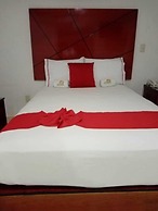 Hotel Villa Esmeralda