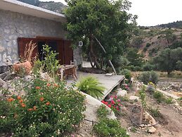 Beso Patara Hotel