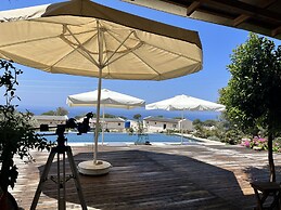 Beso Patara Hotel