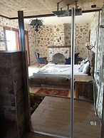 Beso Patara Hotel