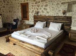 Beso Patara Hotel
