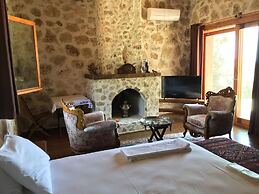 Beso Patara Hotel