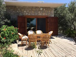 Beso Patara Hotel
