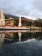Beso Patara Hotel