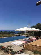 Beso Patara Hotel