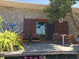 Beso Patara Hotel