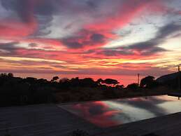 Beso Patara Hotel