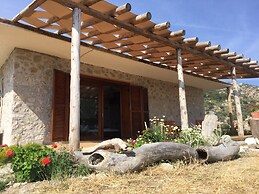 Beso Patara Hotel
