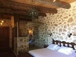 Beso Patara Hotel