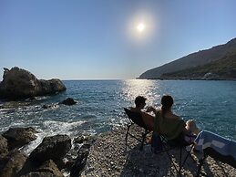 Beso Patara Hotel