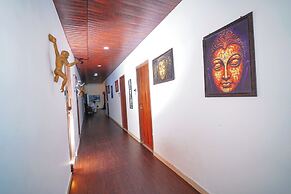 The Naga