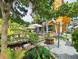 Orimi Cafe & Homies Dalat