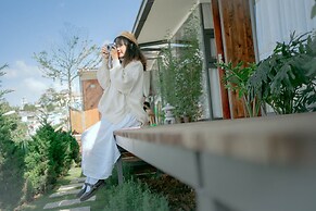Orimi Cafe & Homies Dalat