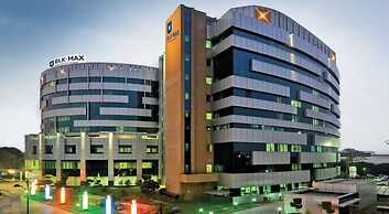 Hotel Noida International