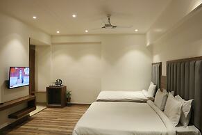 Hotel The Sawai