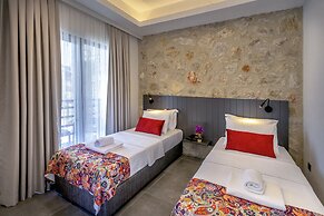 Dadya Bora Hotel