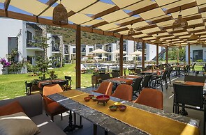 Dadya Bora Hotel
