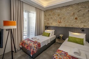 Dadya Bora Hotel