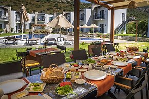 Dadya Bora Hotel