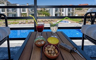Dadya Bora Hotel