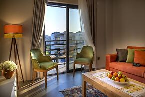 Dadya Bora Hotel
