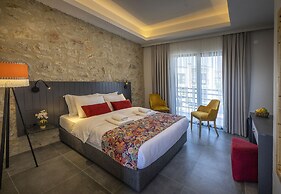 Dadya Bora Hotel