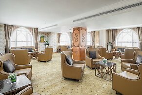 Elaf Al Taqwa Hotel