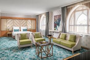 Elaf Al Taqwa Hotel